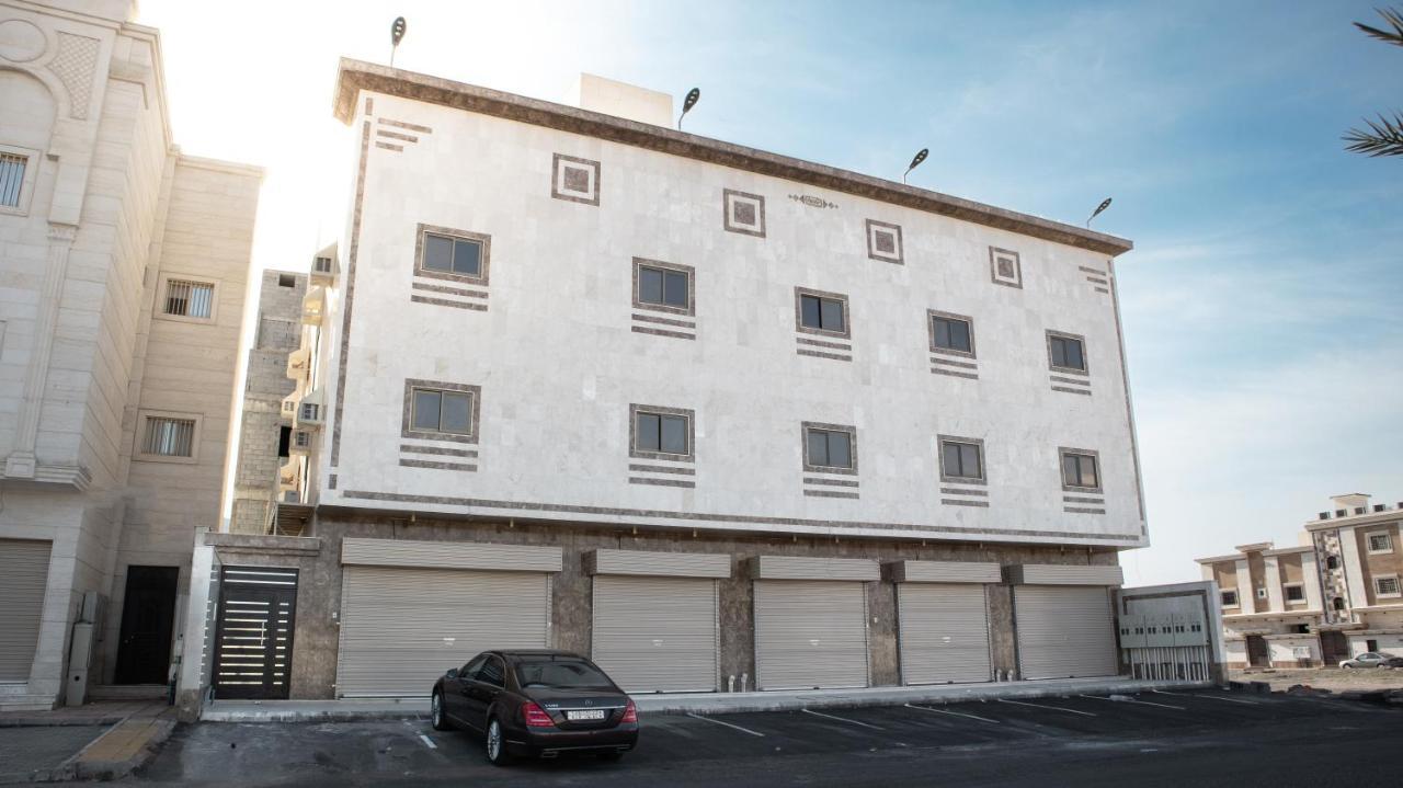 Comfortable & Big Family Apartments 10Mins Drive To Al-Masjid -Nabawi - Nozol Noor 2 Медина Экстерьер фото