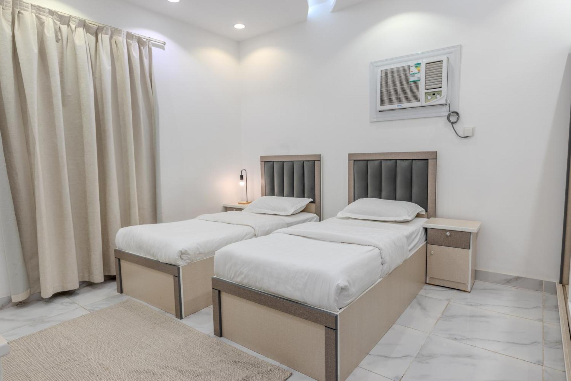Comfortable & Big Family Apartments 10Mins Drive To Al-Masjid -Nabawi - Nozol Noor 2 Медина Экстерьер фото
