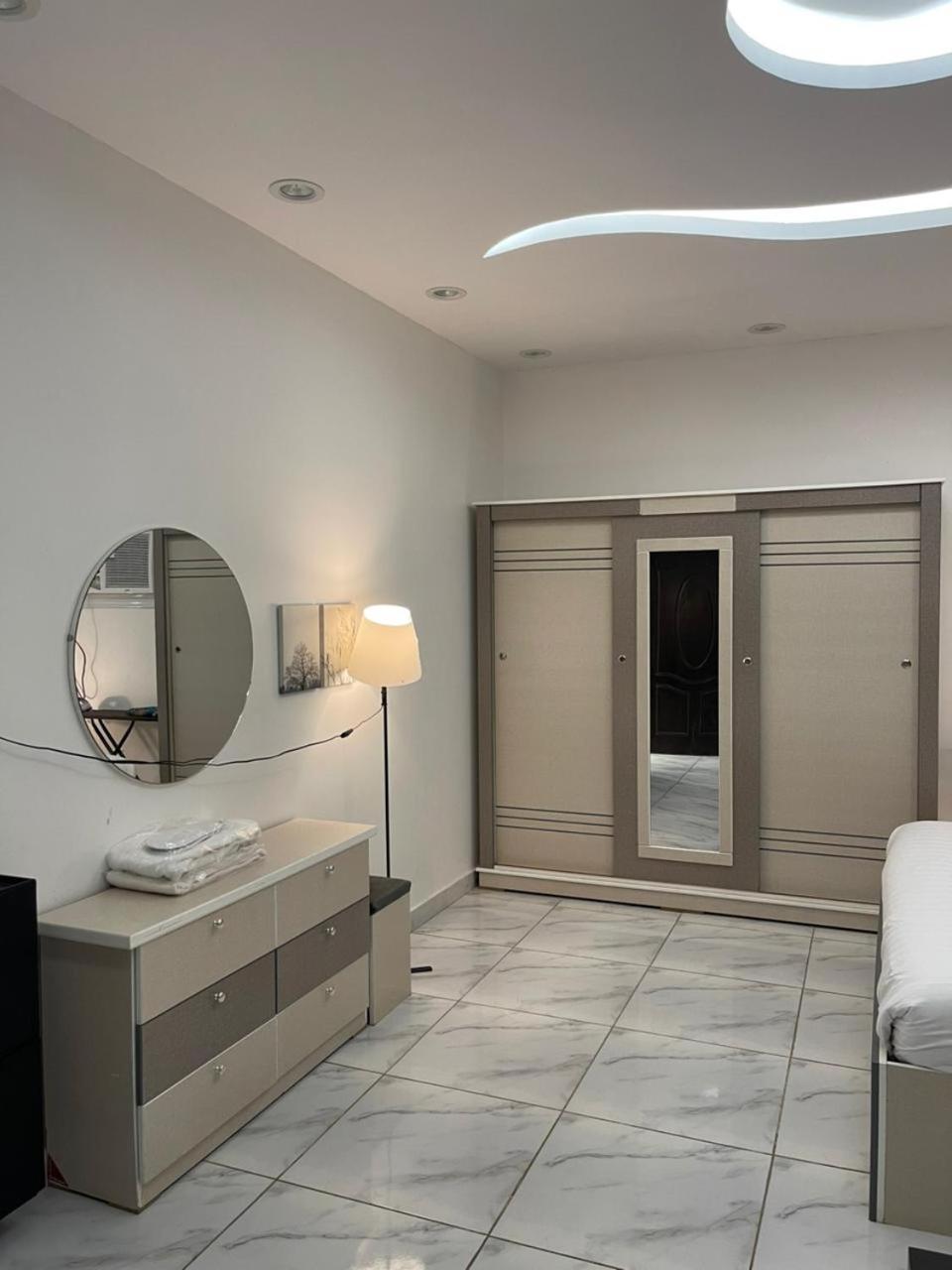 Comfortable & Big Family Apartments 10Mins Drive To Al-Masjid -Nabawi - Nozol Noor 2 Медина Экстерьер фото